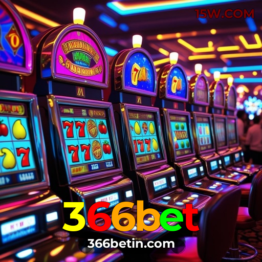 Os 5 melhores slots da Plataforma 366bet para ganhar dinheiro rápido